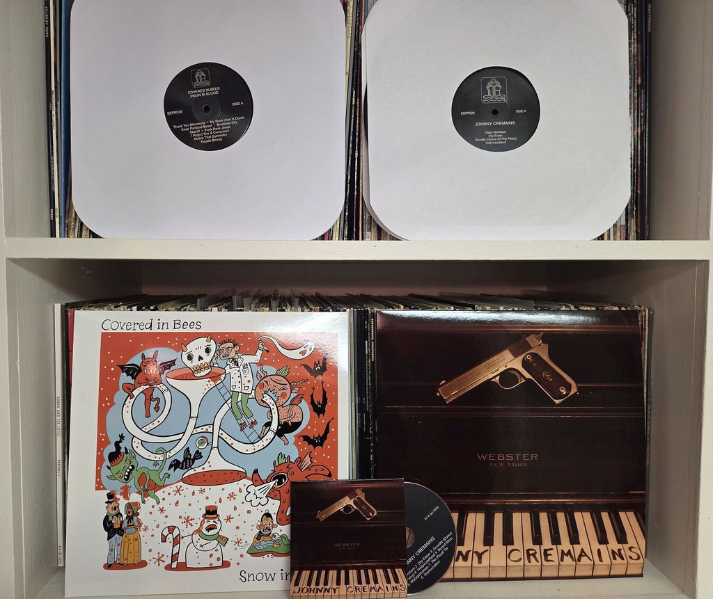 We Have The Records!!