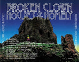 Broken Clown - Houses Of The Homely