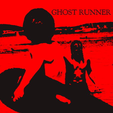 Ghost Runner