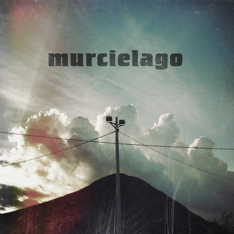 Murcielago CD