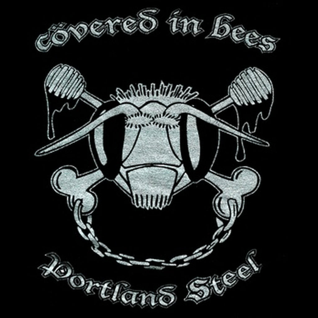 "Portland Steel" is back in print!