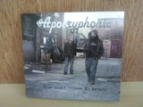 Apocryphonic - This Light Offers No Warmth
