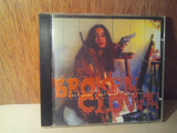 Broken Clown - Buy Guns, Eat Meat, Wear Fur