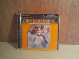 Confusatron - Chewbacalypse Now