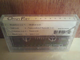 Opium Poet - Uroborus (Cassette)