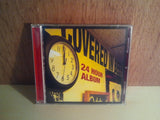 Covered In Bees - 24 Hour Album