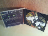 Spawn Of Man - Metal With Kung-Fu Action