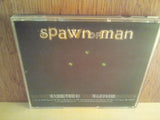 Spawn Of Man - Metal With Kung-Fu Action