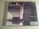 Opium Poet - Uroborus (CD)