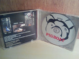 Pigboat - Nothing's Ever Finished