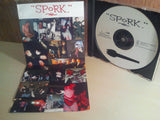 Spork... Was Murdered