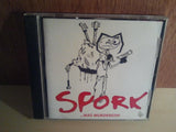 Spork... Was Murdered