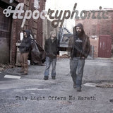 Apocryphonic - This Light Offers No Warmth