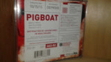 Pigboat - Distracted By Adventures In Healthcare