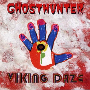 Ghosthunter - Viking Daze