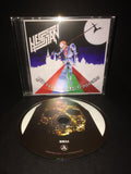 Hessian - Mercenary Retrograde