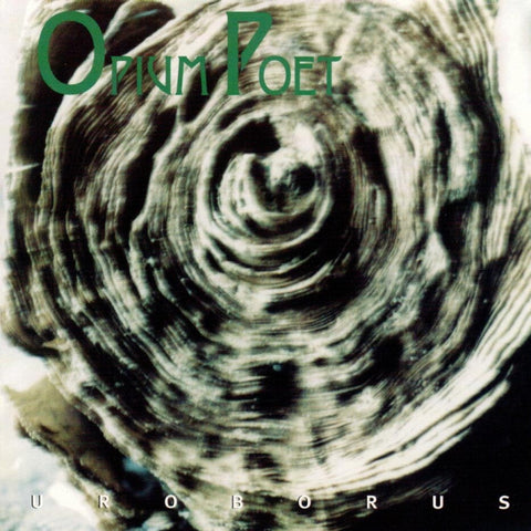 Opium Poet - Uroborus (Cassette)