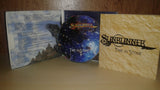 Sunrunner - Time In Stone