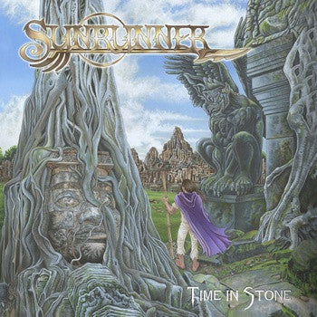 Sunrunner - Time In Stone