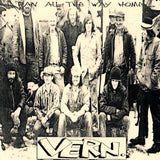 Vern - I Ran All The Way Home